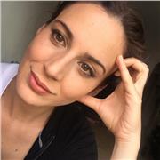 Profesora de apoyo e intervención pedagógica